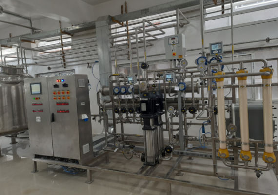 High Purity